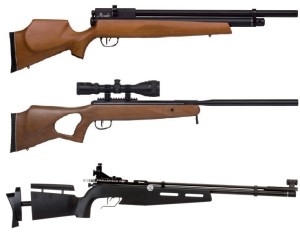 best air rifle reviews