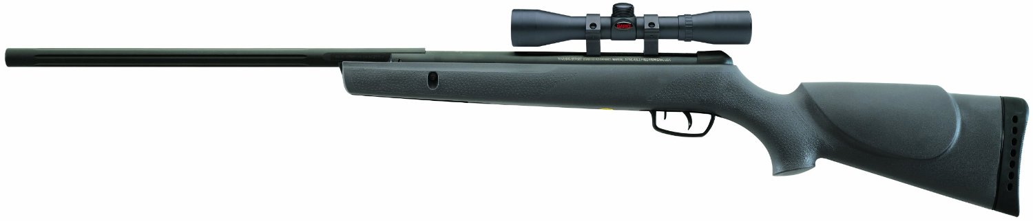 Gamo Hornet review