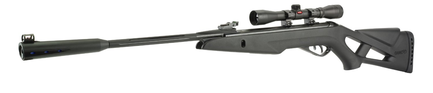 Gamo Silent Cat review